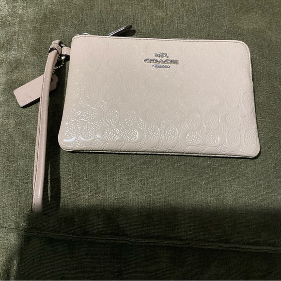 Bris wallet coach women’s - Picture 7 of 15